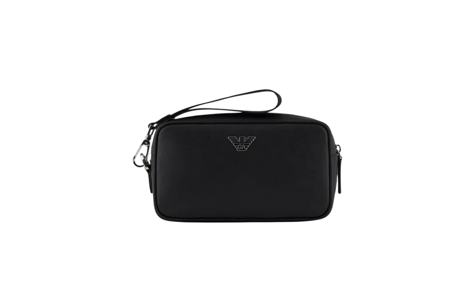 Handbags Man Emporio Armani - Beauty Case