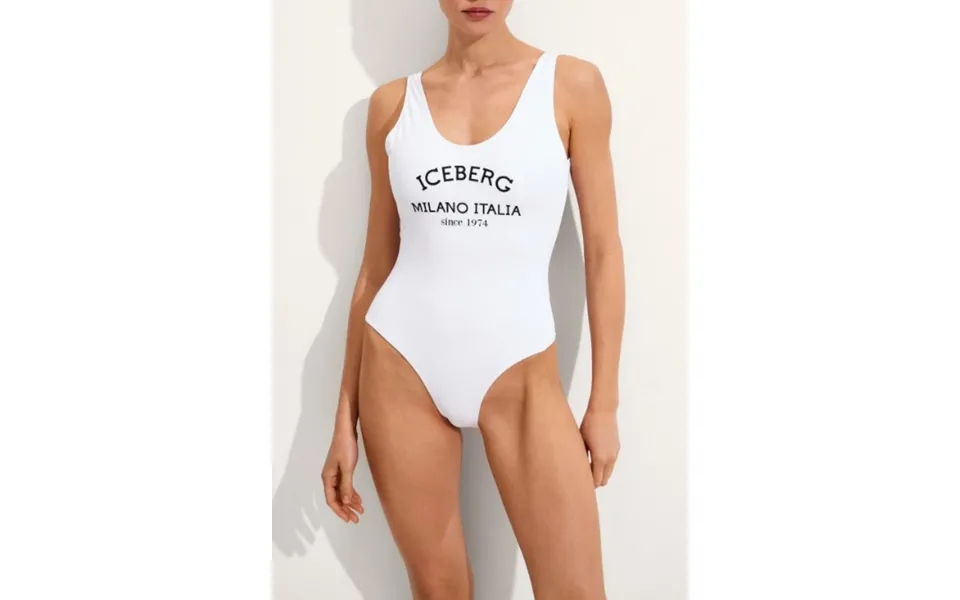 Iceberg Costume Milan