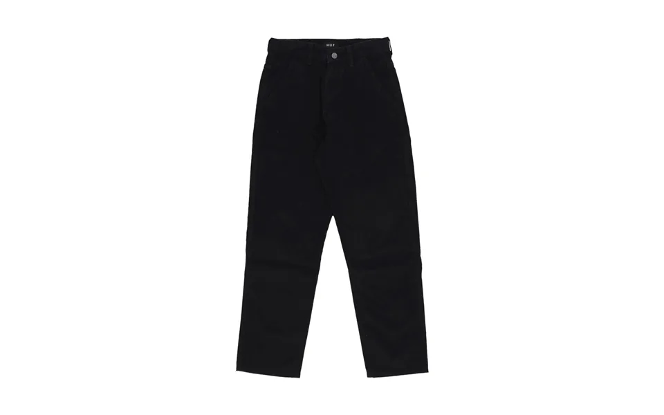 Jeans Man Mason Pant Black
