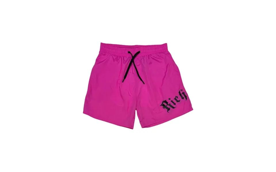 John Richmond Bakaky Swimwear