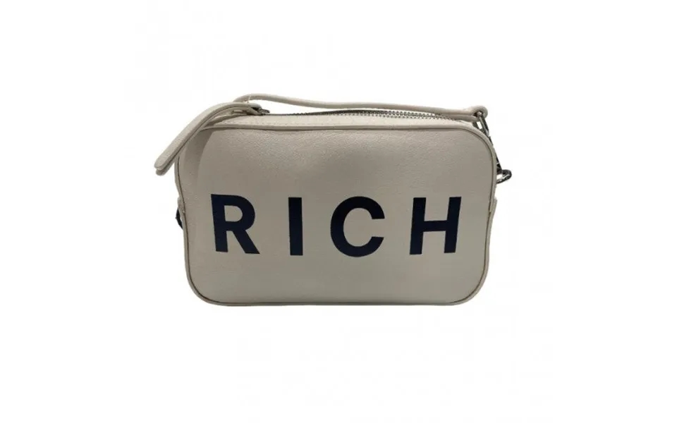 John Richmond Camera Bag