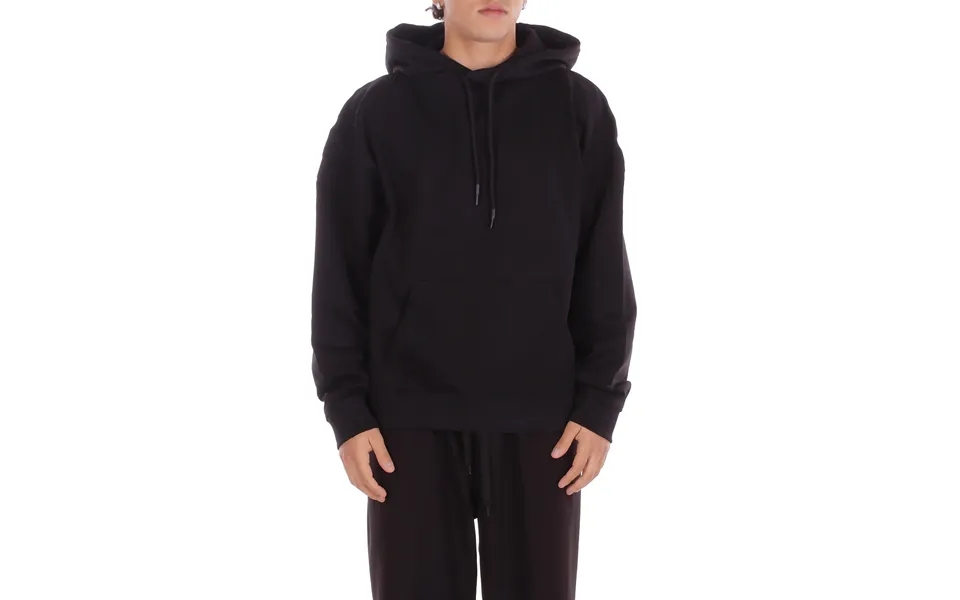 John Richmond Sweaters Black