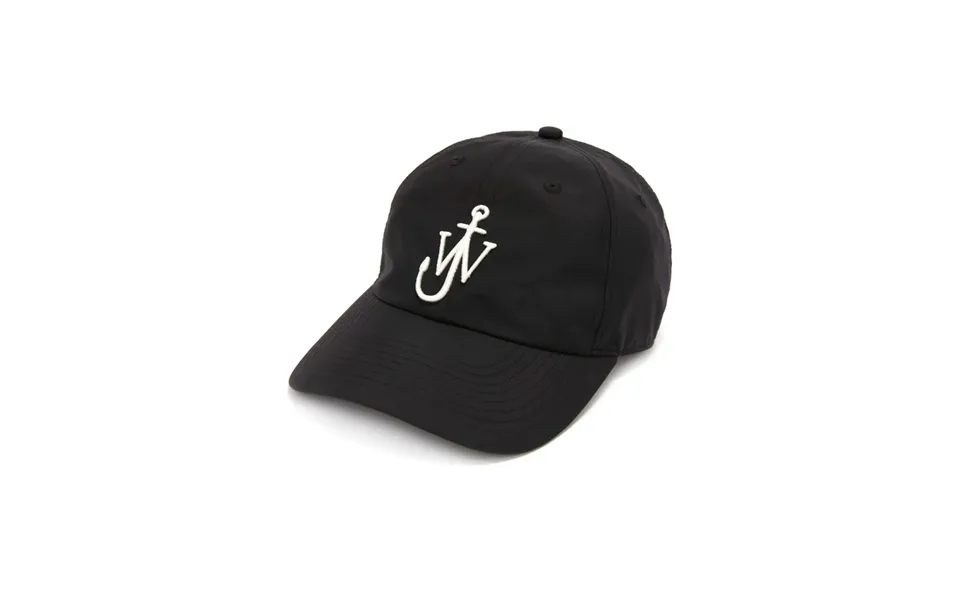 Jw Anderson Hats Black