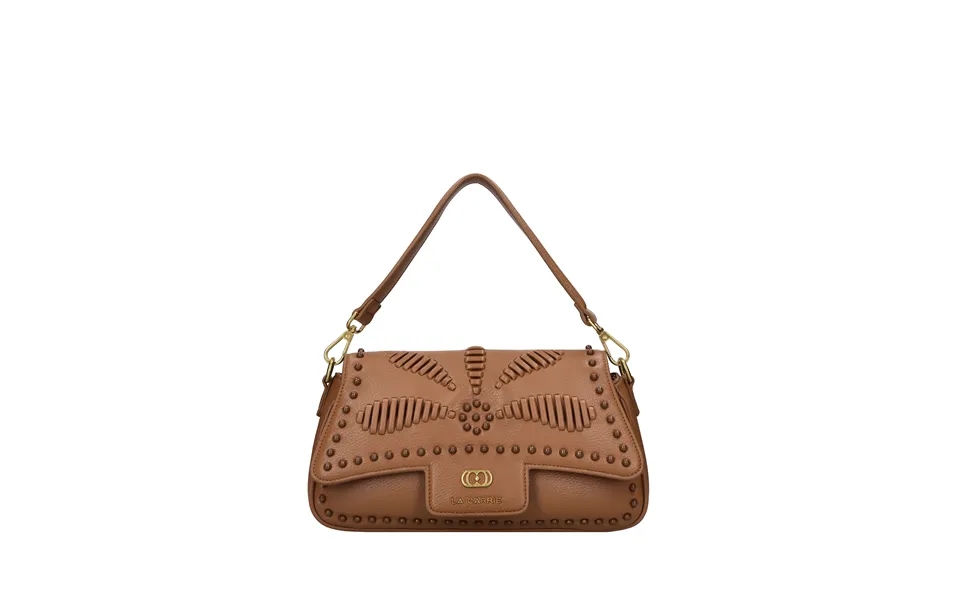 La Carrie Bags.. Brown