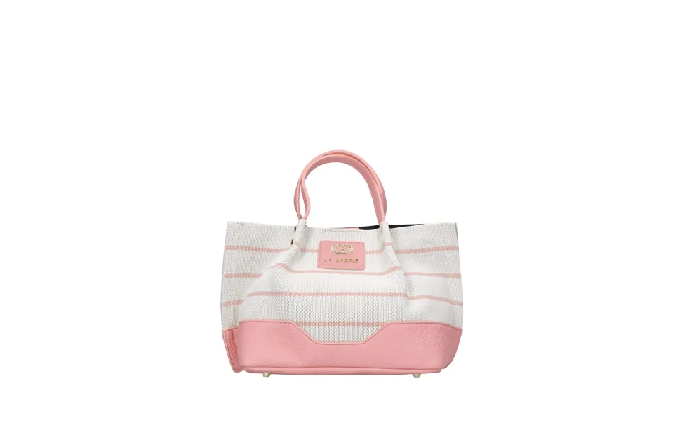 La Carrie Bags.. Pink