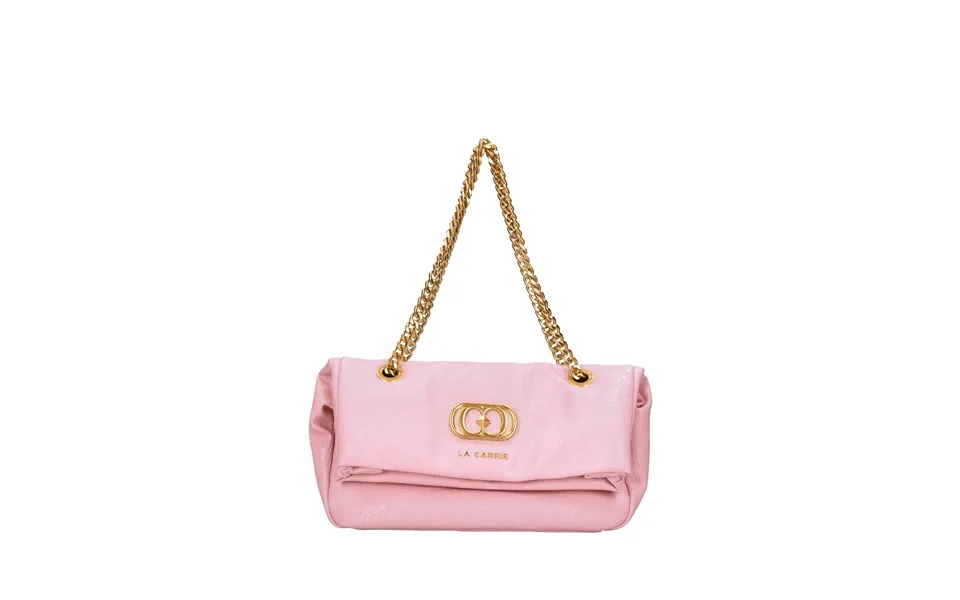 La Carrie Bags.. Pink