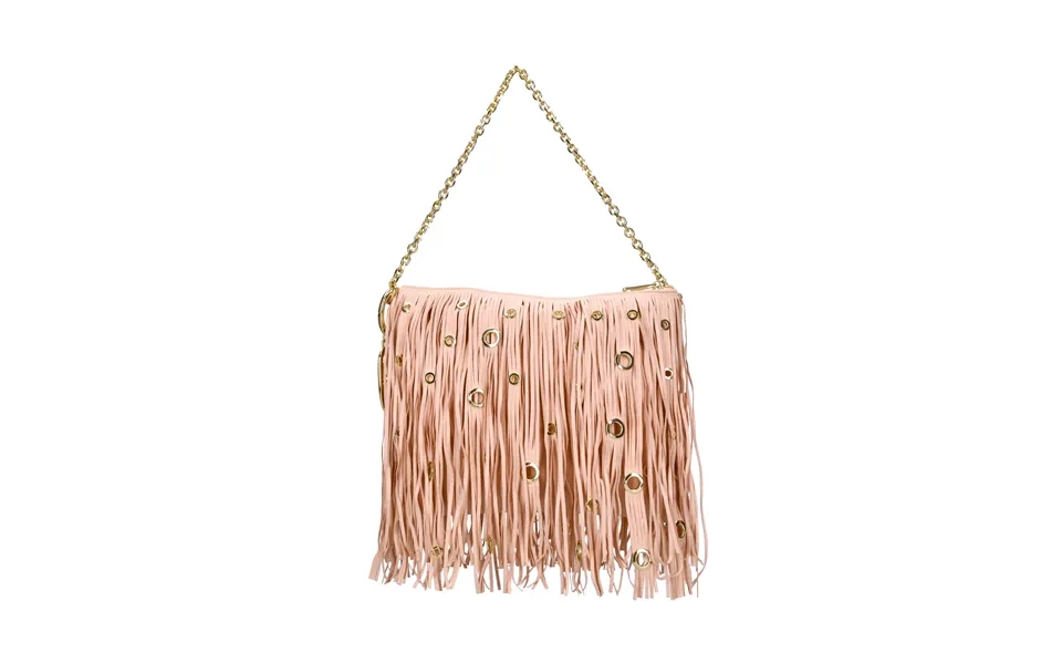 La Carrie Bags.. Pink