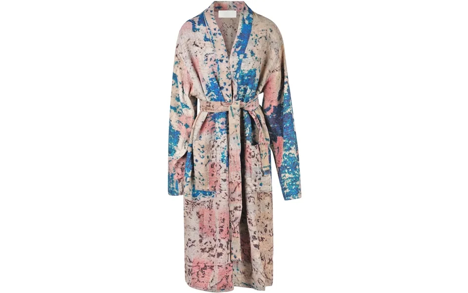 La Femme Blanche - Kimono