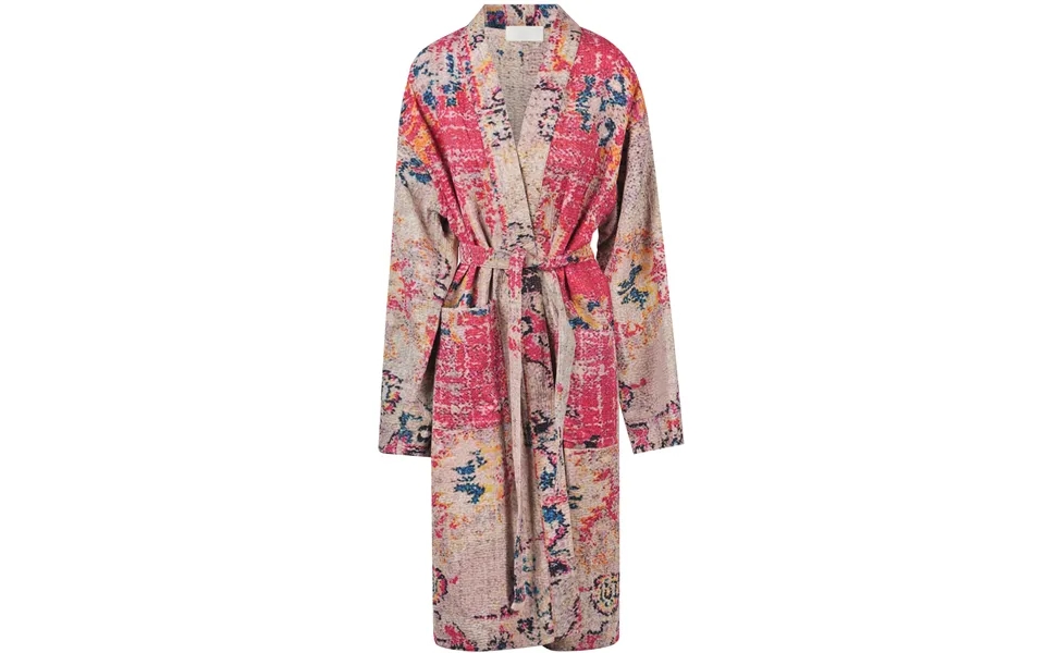 La Femme Blanche - Kimono