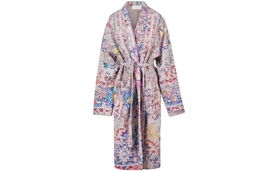 La Femme Blanche - Kimono