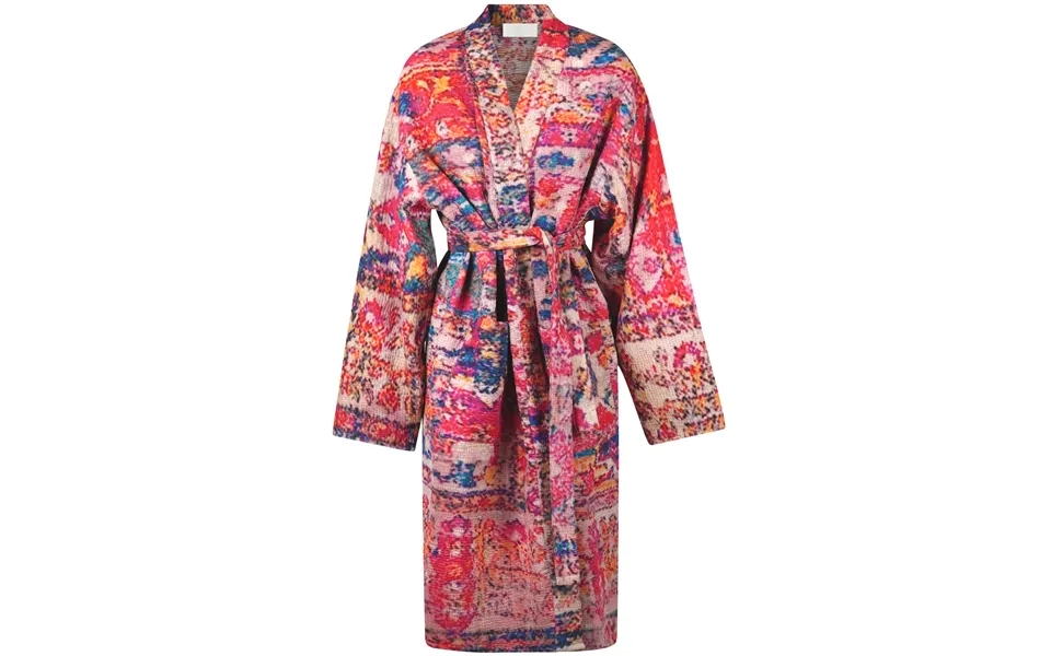 La Femme Blanche - Kimono