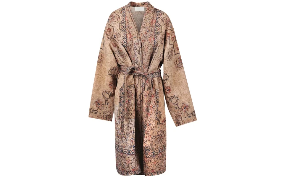 La Femme Blanche - Kimono
