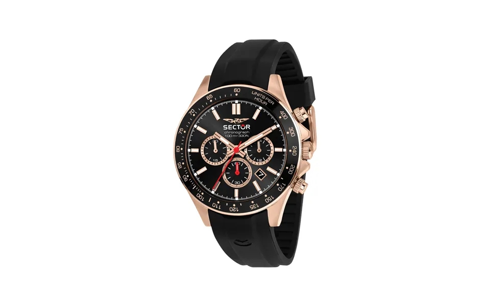 Man Sector R3271661029 43 Mm