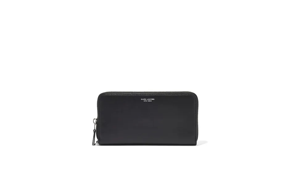 Marc Jacobs Wallets Black