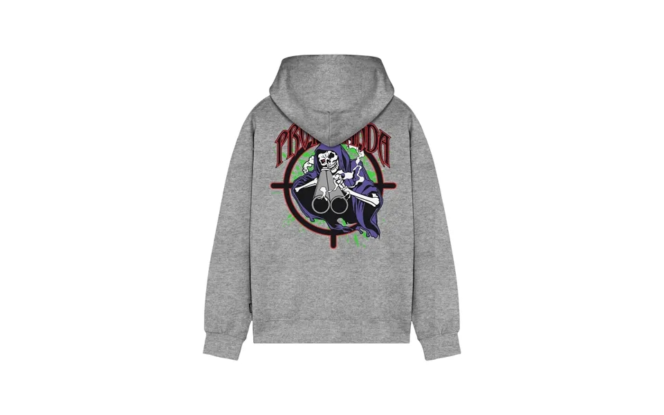 Men's Hoodie Propaganda