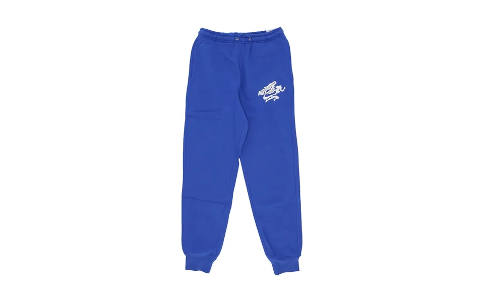 Men's Jumpsuit Nvlty Jogger Game Royal Game Royal Sail