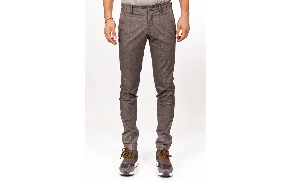 Michael Coal - Lana Grgio Pie De Poule Tortor Brad 32343