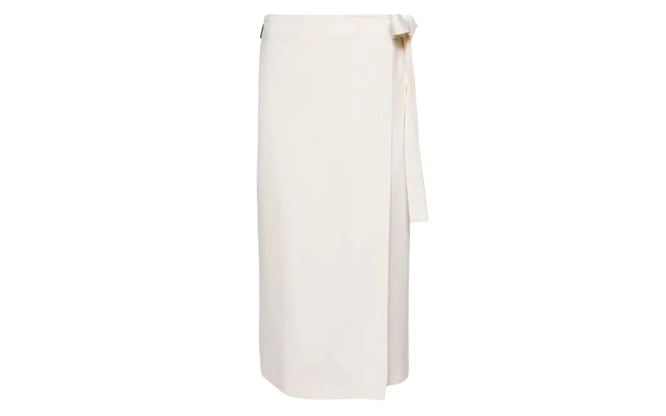 Msgm Skirts White