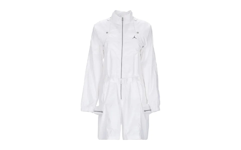 Next Utility Fitsuit Women's Tracksuit White White White Black