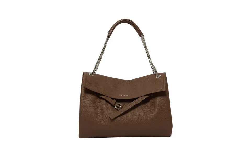 Orciani Bags.. Brown