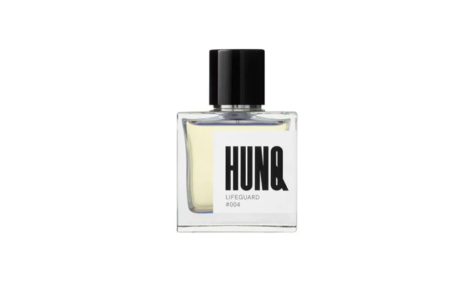 Perfume Hunq 004 Lifeguard