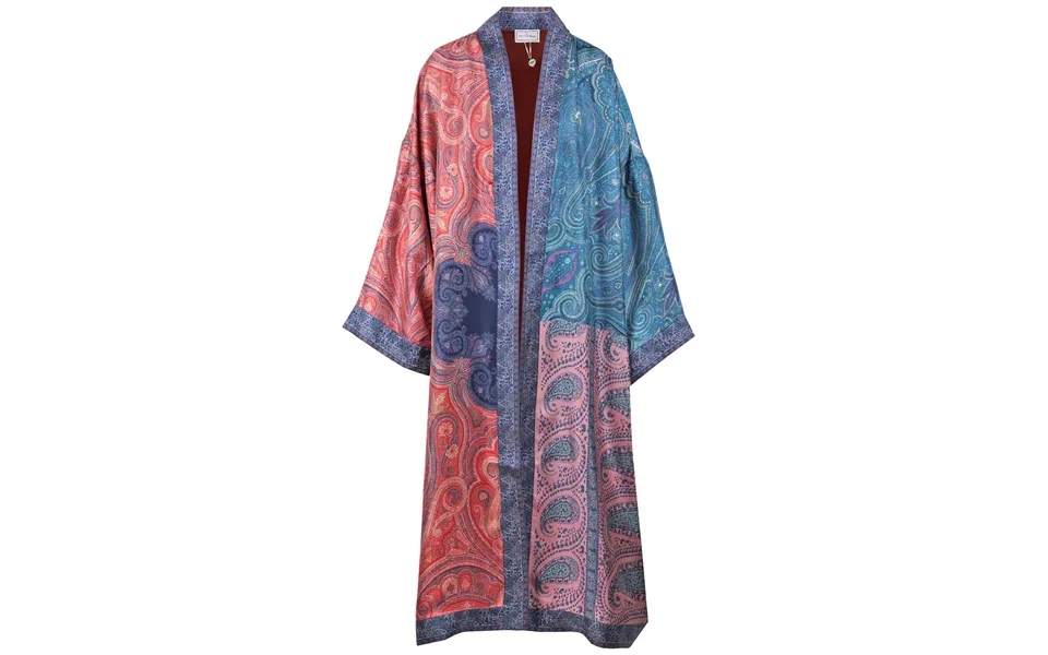 Pierre-louis Mascia - Kimono