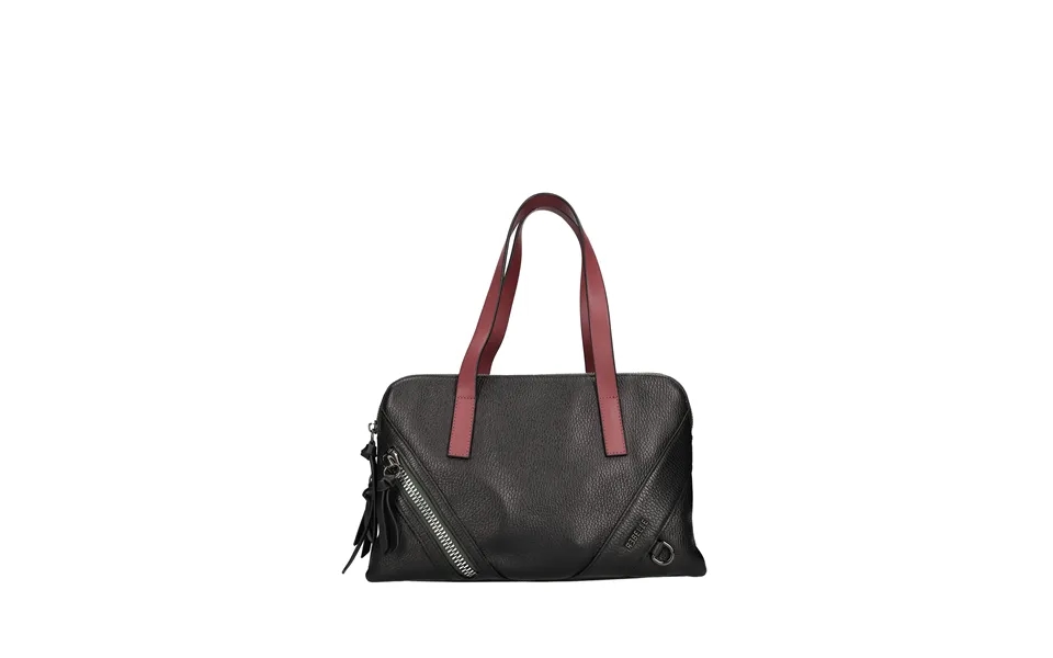 Rebelle Bags.. Black