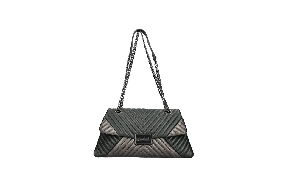 Rebelle Bags.. Green