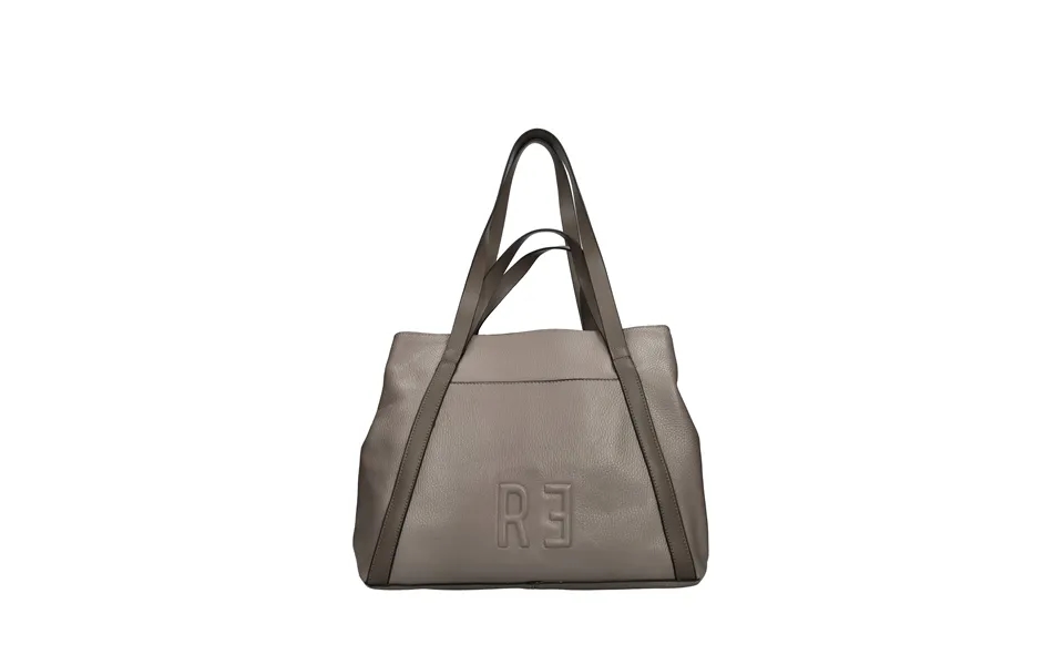 Rebelle Bags.. Grey