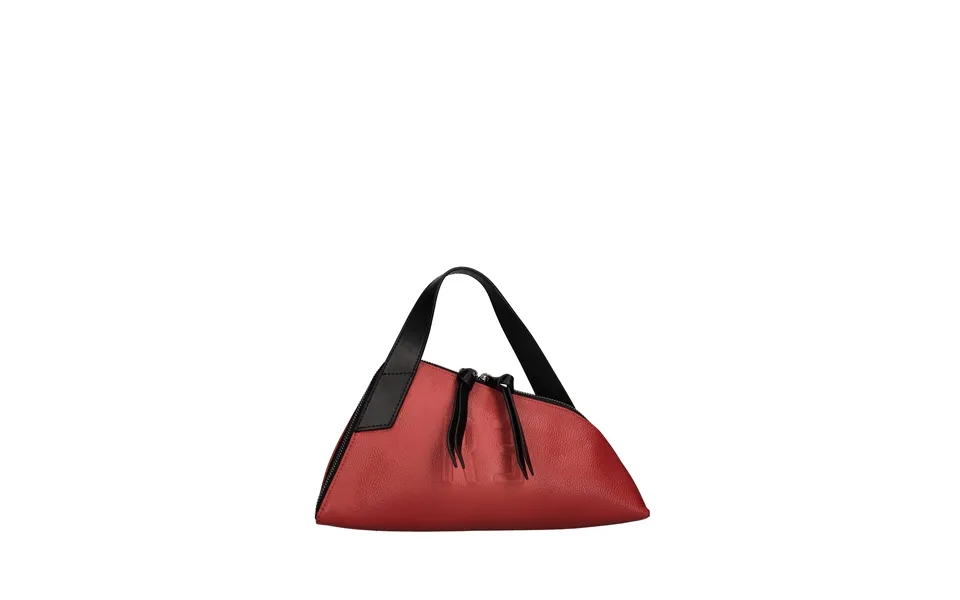 Rebelle Bags.. Red
