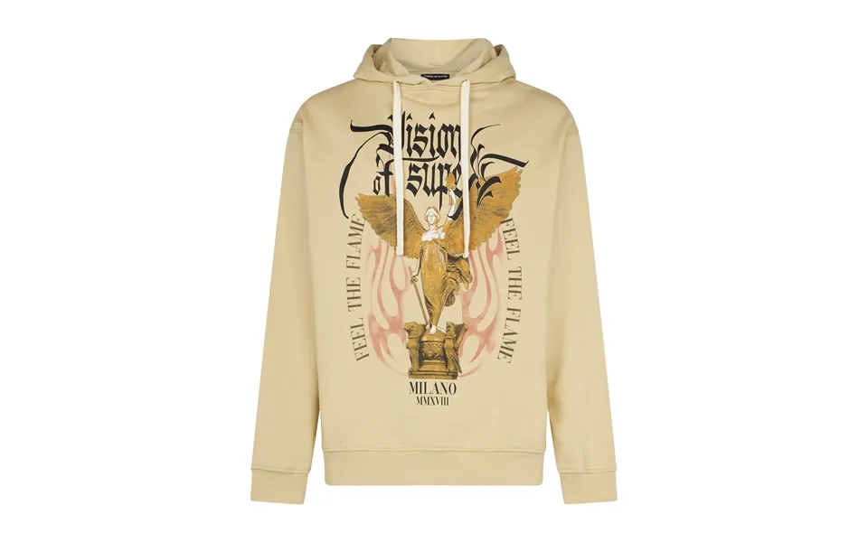 Rock Mather Hoodie Men's Lightweight Hoodie