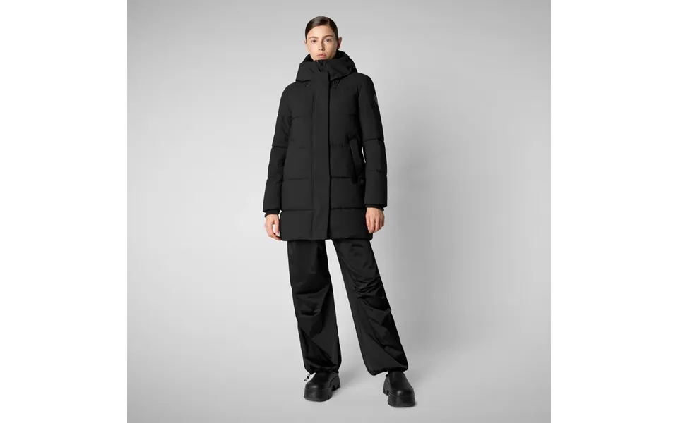 Save The Duck Bethany-leaf21