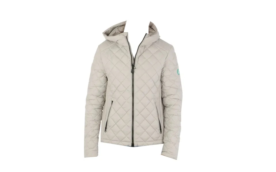 Save The Duck - Recy14 Tarak Capp. 10026 Moonstone Grey D30679m