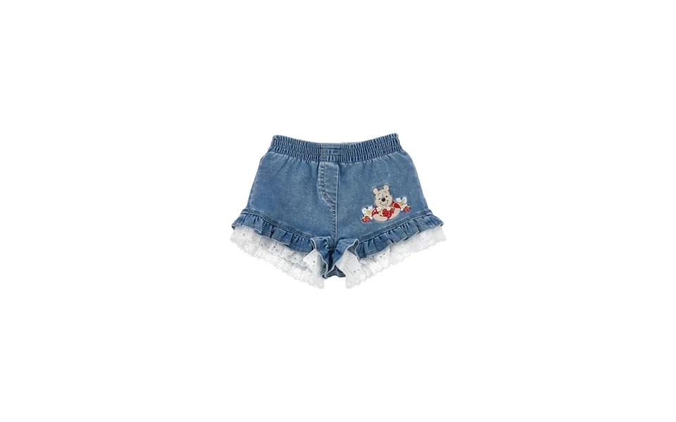 Shorts Baby Monnalisa 39g409 7017