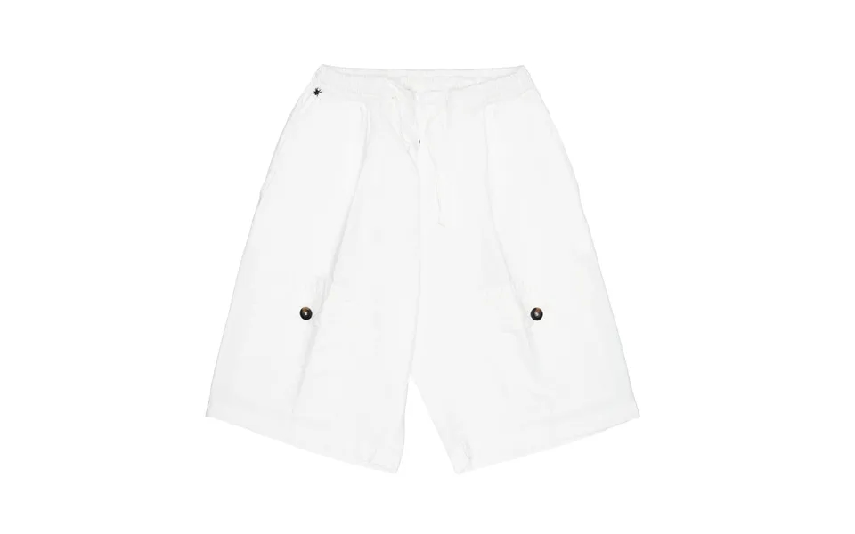 Shorts Palm Off White