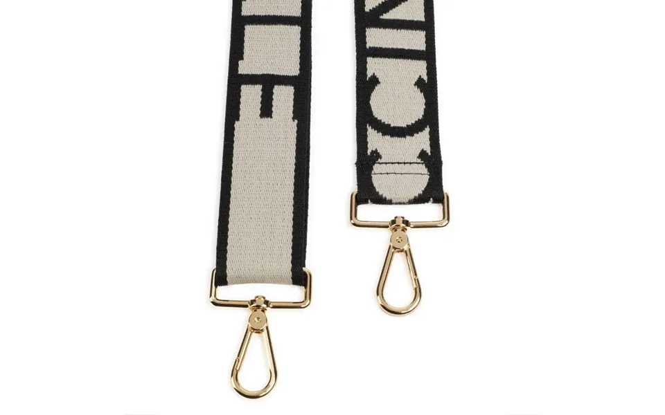 Shoulder Strap Coccinelle E3m21682521-511 Black