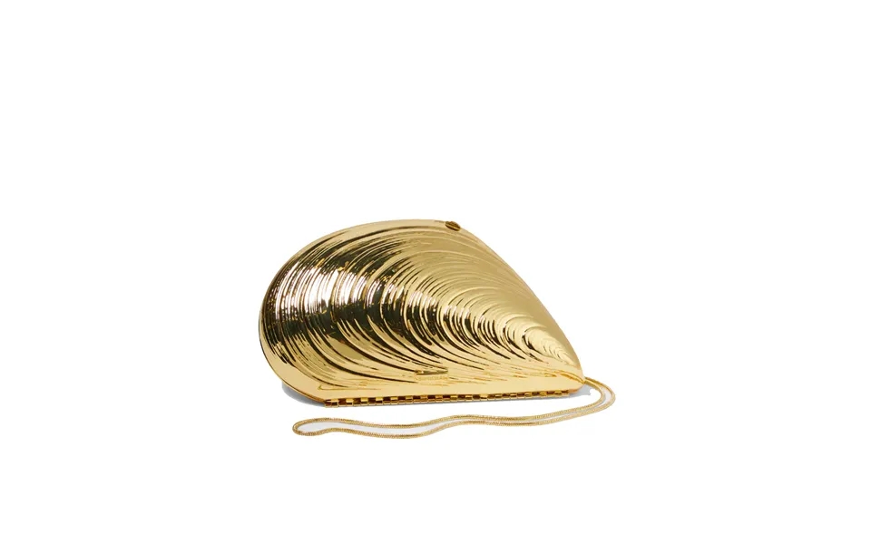 Simkhai Bags.. Golden