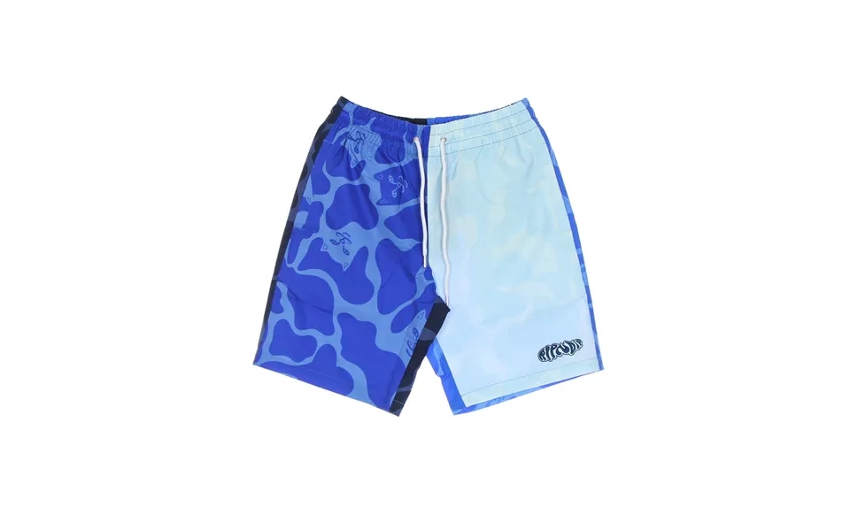 Soho Swim Shorts Men's Shorts Blue