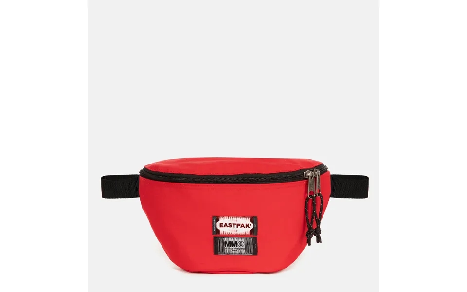 Springer Mm6 Red White Reversible