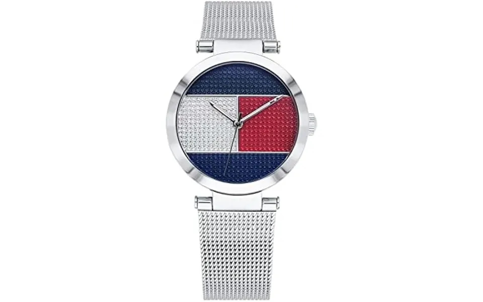 Tommy Hilfiger Clock 1781866