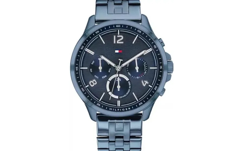 Tommy Hilfiger Clock 1782227