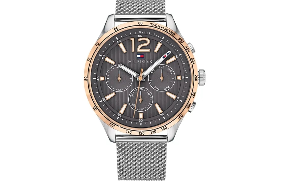 Tommy Hilfiger Clock 1791466