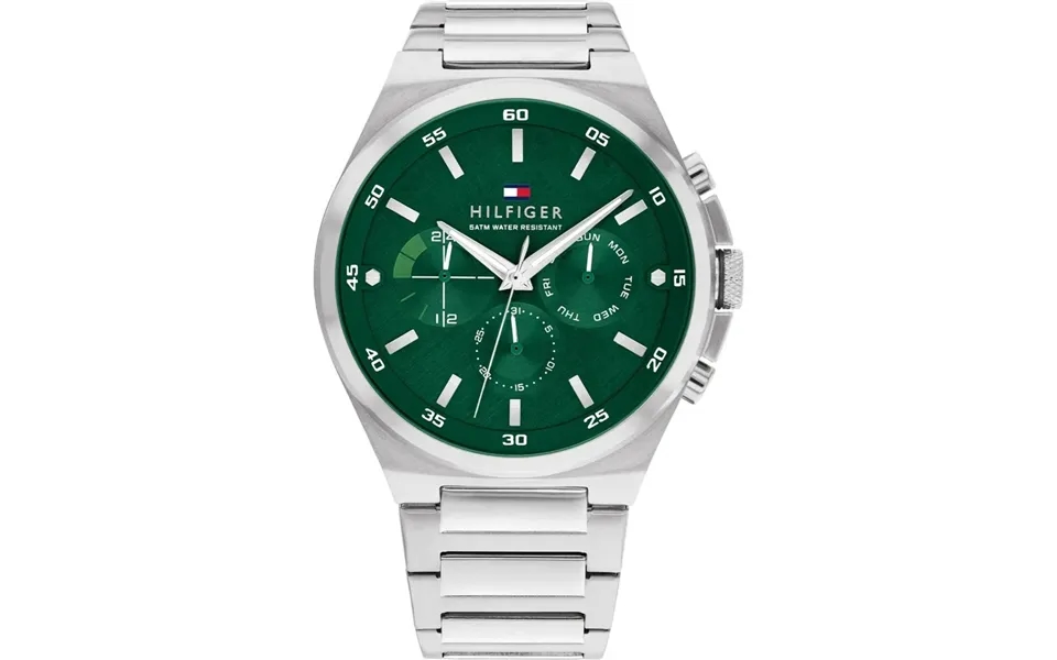 Tommy Hilfiger Clock 1792088