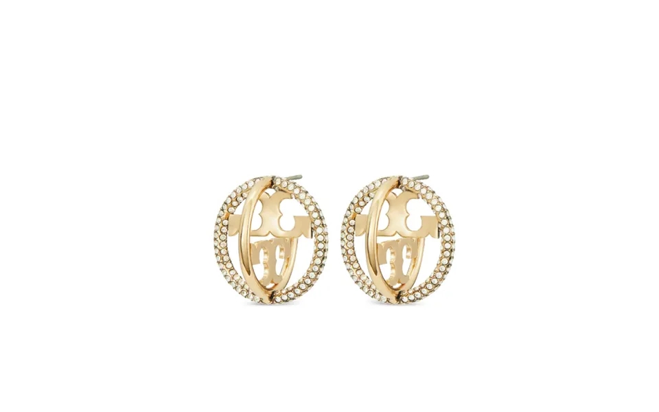 Tory Burch Bijoux Golden