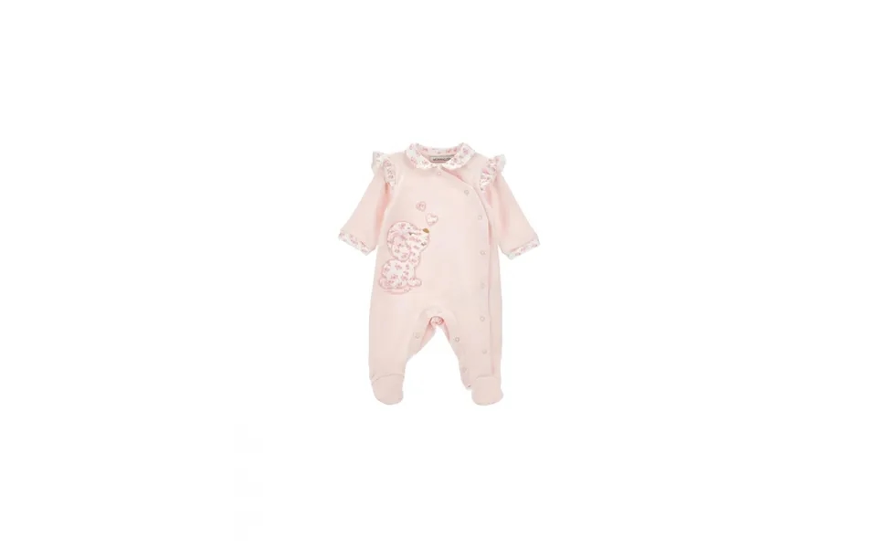 Tutina Bambina Monnalisa 35f200np 6002