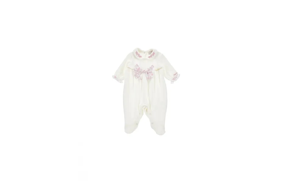 Tutina Bambina Monnalisa 35f208 6002