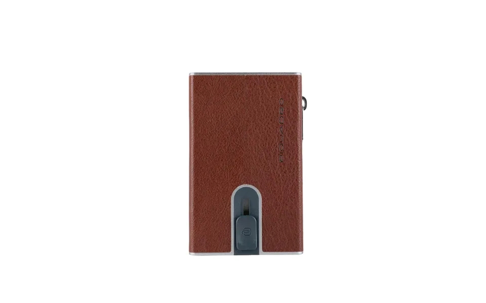 Wallets Man Piquadro Pp5585b3r-cu Brown