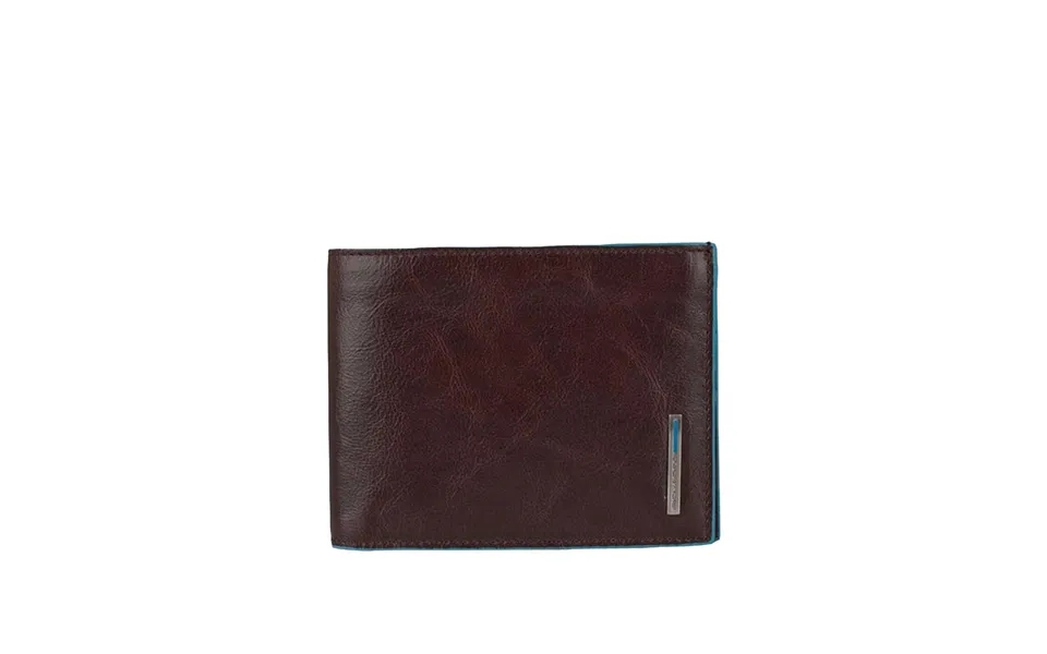 Wallets Man Piquadro Pu1241b2r-mo Brown