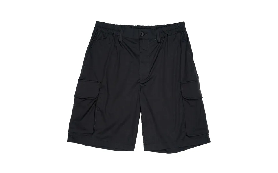 Woc Cali Cargo Black