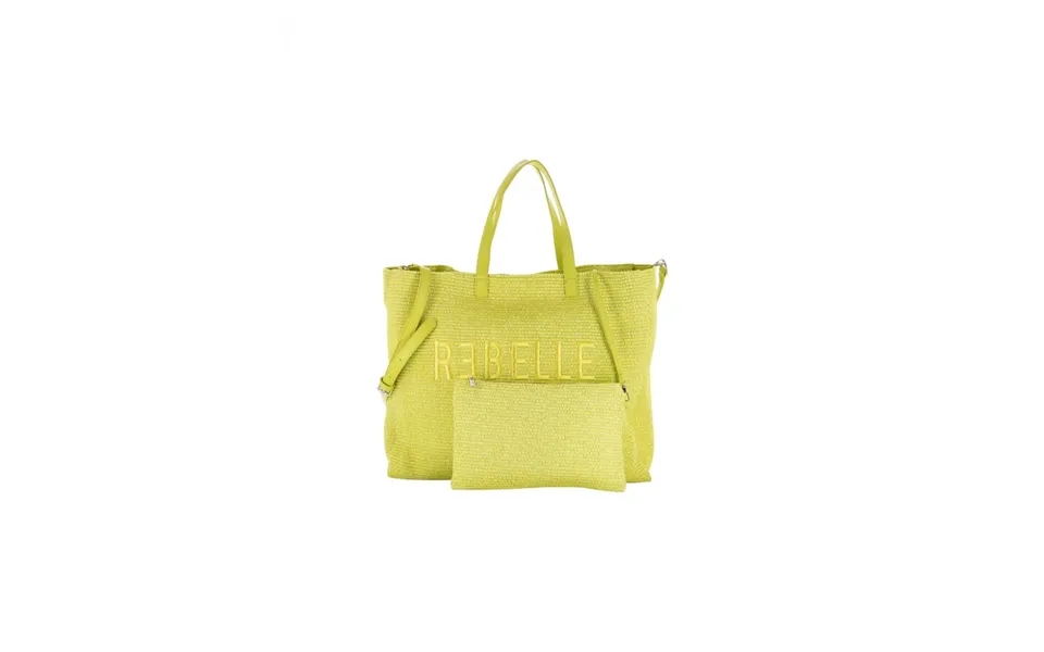 Women's Bag Rebelle Atineh Shopping
